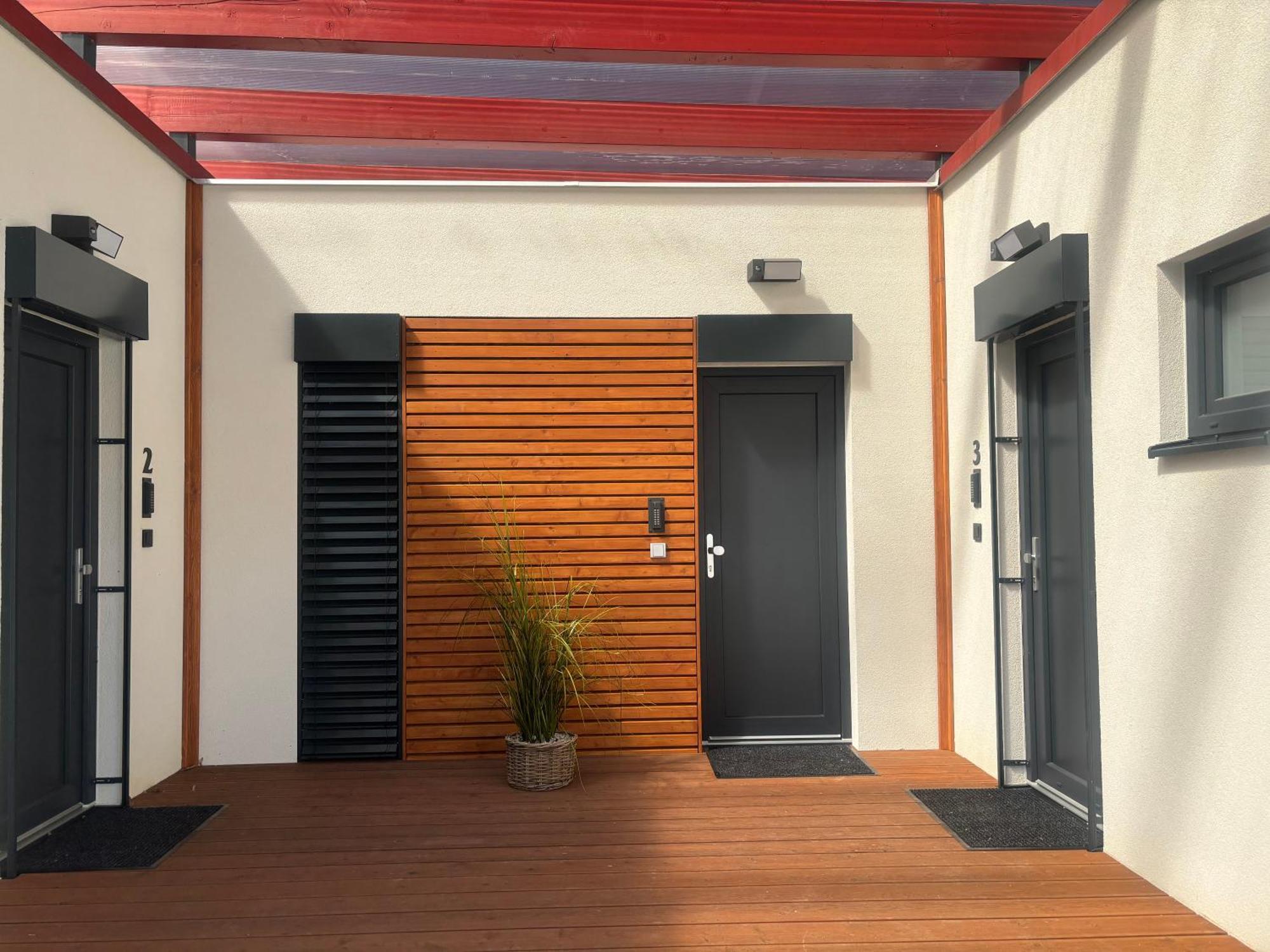 Motel M Malacky Exterior photo